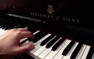 声乐知识之钢琴踏板该如何