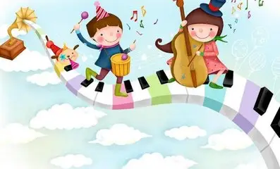 风华国韵：儿童声乐培训班的社会影响力度较为强大