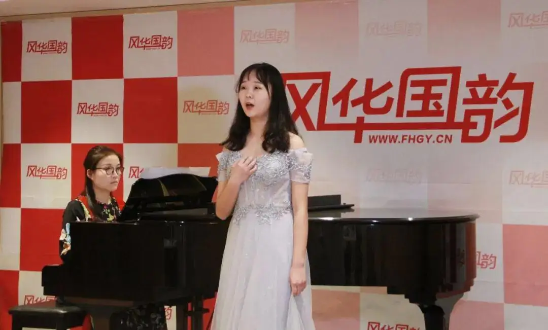 风华国韵带你解高考声乐培训哪里好？