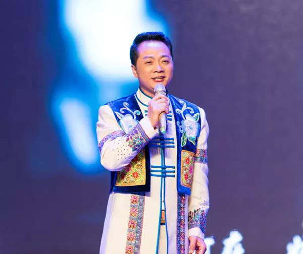 美聲唱法與聲樂藝術(shù)---共鳴與位置