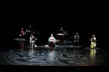 音乐VR的玩法靠谱吗？