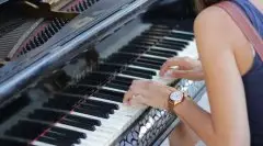 音乐生收藏：音阶的练习秘诀！