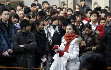 校考没过或排名不好的艺考生怎么办？