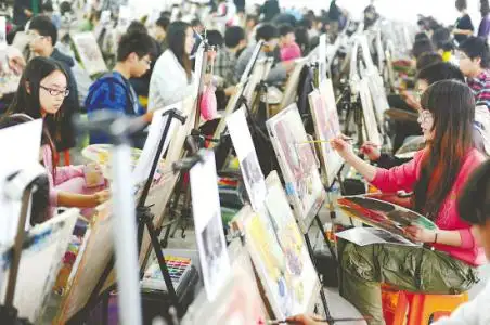 音乐培养存在的问题和对策