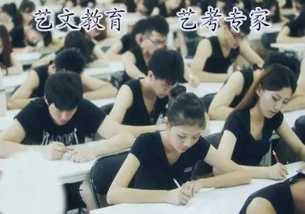 艺术高考培训：编导表演播音口才训练