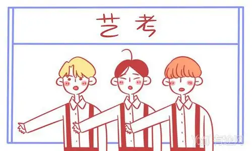 艺术高考：播音主持考试得分必备内容