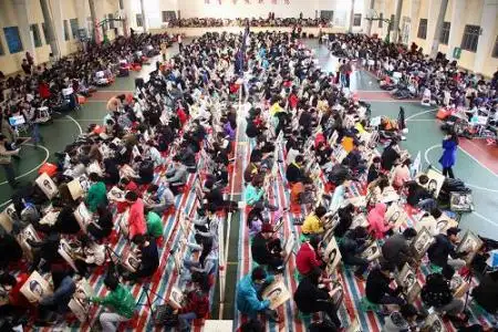 艺考生必须学会的填报志愿技巧!