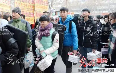 藝考生對比普通考試的優勢