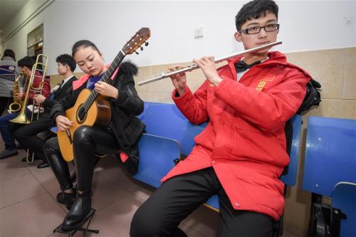 声乐专业——如何练习意大利语中辅音／r／