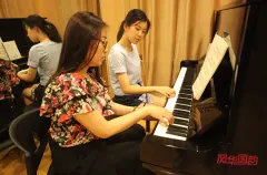 大調(diào)式：歌曲最常用的調(diào)式