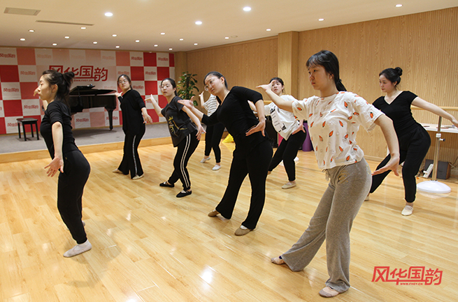 选择舞蹈艺考要注意的问题