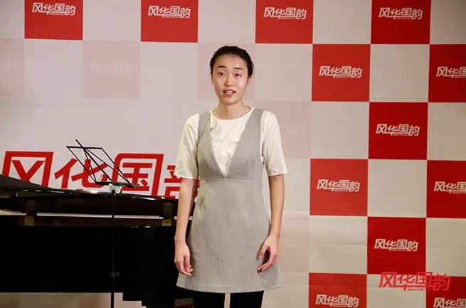 播音主持自备稿件小说片段练习技巧