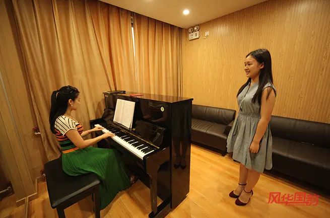 音乐知识｜音乐艺考生如何练钢琴