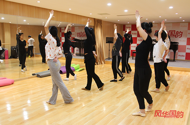 艺考舞蹈可以考哪些学校