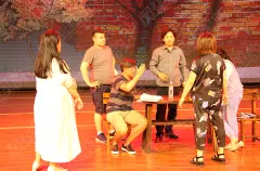 成都影视表演培训班哪家好-影视表演需要学什么
