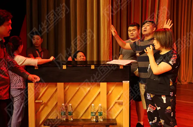 大同影视表演培训学校哪家好_哪个好_学费多少