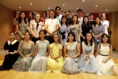  机会都是留给有准备的人 | 2018年暑期预科班学员结业考试