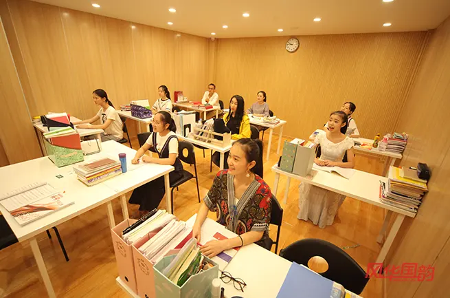 男孩学声乐的最佳年龄