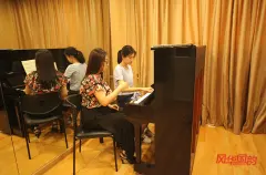 广州艺考音乐培训学校哪家好？