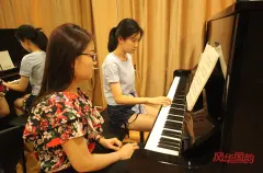 音樂考研有哪些專業？