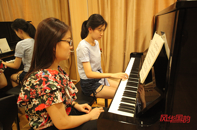 广州音乐高考培训学校:哪个比较专业？