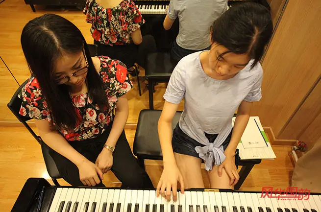 【石家庄音乐培训学校】学音乐选哪家培训学校好？