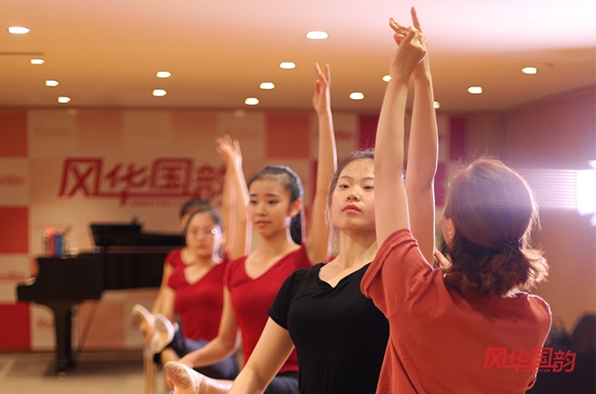 北京成人舞培训价格一般多少钱