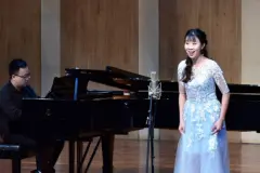 聲樂培訓班學多久