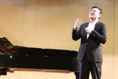 上声乐培训班要上多久?