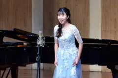 声乐学习中我们要注意什么