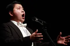 声乐基础要学什么