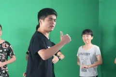 播音考生怎么打扮郑州艺考培训教你