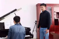 参加音乐艺考我们要顶那些压力