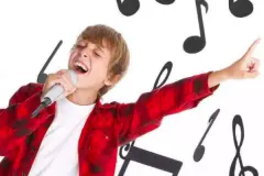 聲樂入門正確發聲方法