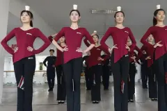 舞蹈艺考艺考培训中跳舞有什么技巧