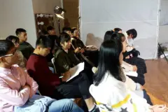 声乐培训班费用高吗