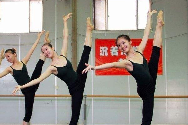 北京舞蹈培训班哪家好