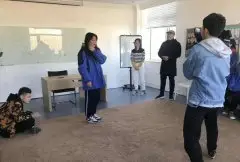 表演系学校怎么考？