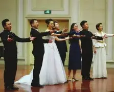 那些人不适合学声乐