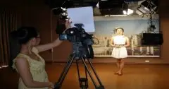 播音主持专业怎么考