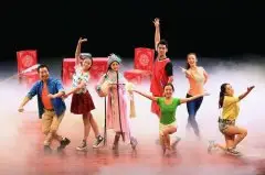 高考影视表演培训多少钱？