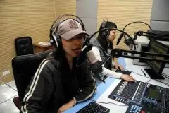 高考学播音主持好不好,在哪学比较好