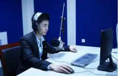 播音员培训学校哪家好
