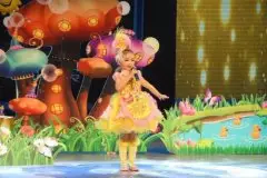 北京少儿声乐培训班哪家好