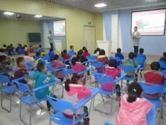 北京幼儿播音主持培训哪家好？