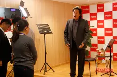 儿童声乐培训哪里好