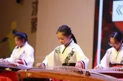 北京古筝培训哪家好