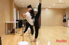 郑州舞蹈培训-郑州舞蹈培训班哪家好