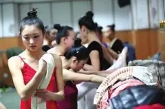 影視表演高考有筆試嗎 考哪些內容