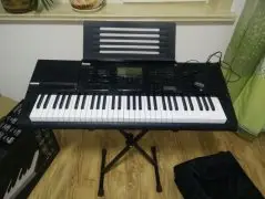 電子琴學習班哪家好